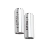 2Pcs Film Camera Battery Adapter, 4LR44 to PX32 Battery Converter Adapter forYashica Electro 35G GT GTN GSN GST GL MG-1 Camera