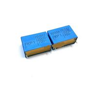 2pcs Film Capacitor 2000V 473 0.047UF 2000V 47nF FKP1 Pitch 37.5mm BIANMTSW
