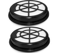 2pcs Filter Accessories for Bush Bagless Cylinder VCS35B15K0D-70 / NEN110A Vacuum Cleaner Washable Pre-Filter