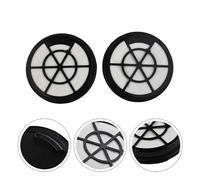2pcs Filter Compatible With Bosch Serie 2 BGC05A220A BGC05AAA1 BGC05AAA2 BGS05A220 Filter Robotic Vacuum Cleaner Replacement 12025213