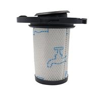 2pcs Filter Compatible with Rowenta RH99F1 X-Force Flex 14.60/15.60 RH98 RH99 Series Vacuum Cleaner Replacement Filters Parts Accessories