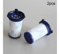 Dust and Allergen Reduction Filters 15416 for Rowenta Cordless Vacuum Cleaner