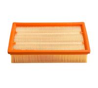 2pcs Filter For Bosch GAS 35 L AFC GAS 35 L SFC+ GAS 35 M AFC Vacuum Cleaner Accessories Household Cleaning Tools