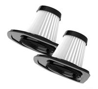 2pcs Filter For VacLife VL188 VL189 Handheld Cordless Vacuum Cleaner, Reusable Washable Vacuum Filters Cartridge For VL189 VL188 Cleaner Accessories