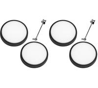 2pcs Filter for Vax Blade 4, Replacement Filters Reusable for CLSV-B4KS (Pack of 2)
