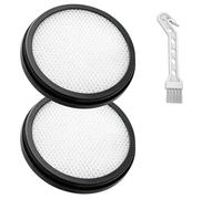 2pcs Filter for Vax Blade 4, Vacuum Cleaner Filters for CLSV-B4KS CLSV-B4KP