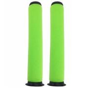2Pcs Filter Parts For Gtech for airram Mk2 K9 for bissell 2144 1984, Plastic Install, Replacement Vacuum Cleaner Accessories