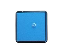 2pcs Filter Set Compatible With Philips Vacuum Cleaner Series 2000 XB2142 / 09 XB2125 / 09 Replacement Spare Parts Accessories Vacuum Clean