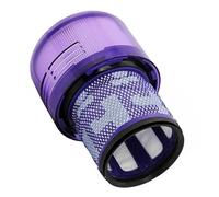 2pcs Filters ,Compatible for Dyson, V15 Detect V11 Absolute Extra Pro 97001302 ,Cordless,Vacuum Component