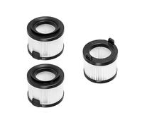 2Pcs Filters, Compatible For Levoit VortexIQ 40-RF Cordless Vacuum Cleaner Accessory
