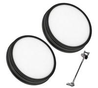 2pcs Filters for Vax Blade 4 Replacement Filter Reusable for CLSV-B4KS