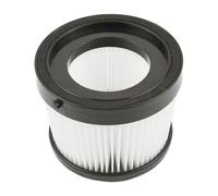 2pcs Filters Washable Reusable,Compatible For DEWALT,DCV501HB 20V Cordless Handheld Vacuum Cleaner DCV5011H Replacement