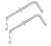 2pcs Firemans Drop Keys for Fire Brigade