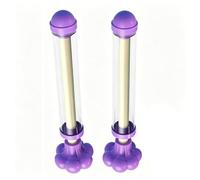 2PCS Firework Water gu n Fireworks Water pis tols For Kids, Firework Style Wa ter Squirter High Pressure Pull-Out Wat er bla ster, Wa ter Spray Toy For Pool Beach Backyard Summer W ater Fight