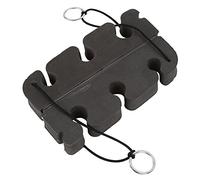 2Pcs Fishing Rod Holder Car Foam Fly Rod Rack Holder Fishing Accessories Bodystrap Fishing Rod And Its Accessories