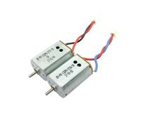 2PCS FK-132PH CW CCW 132 electronic starter DC 7.4V 39000RPM High Speed electronic starter DIY Hobby Toy RC Drone Quadcopter BIANMTSW