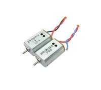2PCS FK-132PH CW CCW 132 electronic starter DC 7.4V 39000RPM High Speed electronic starter DIY ICXLPMC