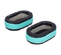 2Pcs Flat Air Filter Cartridge for 32-083 - 09 - S 32-083 - 10 - S 32-883 - 09 - S1, Replacement Air Filter for KT715 KT725 KT730 KT735 KT740 KT745 Engi