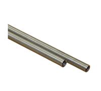 2PCs Flexible Metal Extension Coil Spring