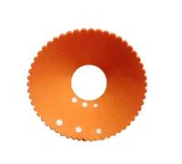 2pcs Flower Shaped Cat Recovery Collar Anti-Bite Anti-Lick Cat Recovery Collar Wound Healing Protect Elizabethan Collar Pet Supplies(Orange,L)