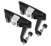 2pcs Flush Mount Compression Latch Lock for Cabinet