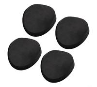 2PCS Foam Elbow For rest Pads for MTB Straight Handlebars and Time Trial For TT Bars For rest Cushion Set for Triathlon and Road Cycling