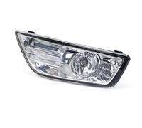 2PCS Fog Lamps For Ford Mondeo MK4 2007-2010,Daytime Running Lights Front Bumper Driving Car Accessories.,Right