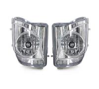 2PCS Fog Lamps For Lexus IS250 IS300 2006 2007 2008 2009 2010 81221-53280 81211-53280,Daytime Running Lights Front Bumper Driving Car Accessories.,Pair
