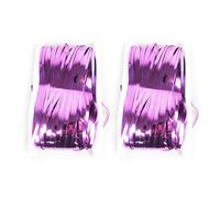 2Pcs Foil Fringes Backdrops Party Decoration 3.28x6.56ft Metallic Tinsel Photo Backdrop Curtains for Wedding Birthday Party Decoration