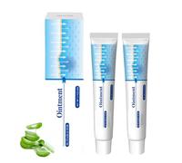 2PCS Foot Cream - Moisturizing Cream - Relieve Dry, Rough Skin - Natural Gentle Cream for All Foot Skin Types