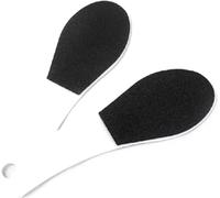 2Pcs Foot File Sided Foot Filer Foot Remover Foot Scrub Reusable Plastic Horn Remover Foot Care Foot Polishing Tool Convenient,Foot Files Tools and Accessories