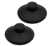 2Pcs Foot Pedal Push Switches Replacement Round Floor Lamp Inline For Floor Lamp LED Light Round Foot Reset Button Online
