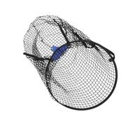2PCS Football Training Net Lightweight Soccer Goal Target For Indoor Outdoor Practice For Accuracy
