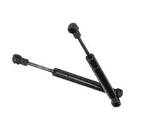 2Pcs For 911 996 For Boxster 986 1996-2005 98651295100 Rear Trunk Boot Tailgate Gas Struts Lift Support Gas Spring Tailgate Gas Strut