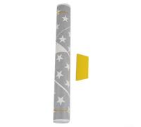 2Pcs For American Flag Rear Facing Stickers for Toyota For 4RUNNER 2003-2009 and 2010-2020 Made from Non Yellowing Vinyl Material (03-09)