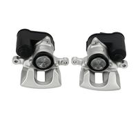 2pcs for Audi Q3 8U 5N0615403 5N0615404 Disk Brake Calipers Rear Left & Right