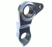 2PCS,for Bianchi, XR4 Oltra Bicycle Gear Rear Derailleur Hanger Road Carbon Frame Dropout Airwolf Enduro Gravel Carbon Bike Frame Derailleur Hanger Hook