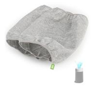 2PCS for Blueair Blue Pure Mini Max Pre-Filter Covers Replacement | Washable Fabric Covers for Mini Max Air Purifier Replacement Parts