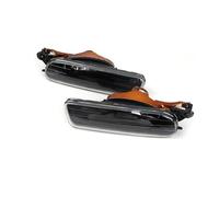 2Pcs For BMW 3 Series E46 4 Door 1999 2000 2001 Left Right Fog Lamp Lights Driving Lamps Cover Without Bulbs Fog Light Work Light Spot Beam