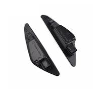 2pcs For BMW For X5 For E70/71/72/25 For X6 For X3 Side Marker Light Dynamic LED Flashing Indicator Blinke Side Mirror Blinker Lamp(A)