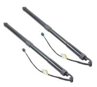 2Pcs For Cayenne 92A 958 11-2014 95851285104 3.0 Diesel 4.8 4.2 S Diesel 3.6 4.8 Turbo Electric Tailgate Gas Strut Tailgate Power Lift Support