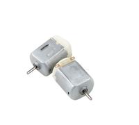 2pcs for DC 3V-6V 130 Miniature for DC electronic starter For Toy Car Robot DIY Part BIANMTSW