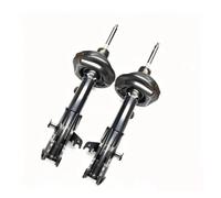 2PCS For For RDX TB5 2013-2018 Air Suspension Shock Absorber | For AWD 4WD Front Or Rear Shock Absorber Kit 51621TX4H01 51611TX4H01 52611TX4H01(Front 2PCS)