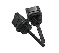 2pcs For GX110 For GX120 For GX140 For GX160 For GX200 5.5HP 6.5HP 168F Motorcycle Engine Oil Dipstick Gauge Cap Part