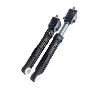 2pcs for Haier drum washing machine shock absorber 0020600213 120N shock absorber rod compatible