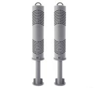2Pcs for Hot Spring Spas Freshwater for ION Continuous Silver for ION Filter for Hot Springs Silver for ION Cartridge Effective Water Purification
