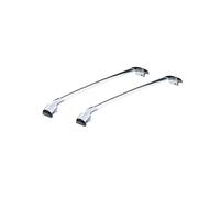 2Pcs For Hyundai For KONA 2018-2023 Roof Rail Rack Cross Bars Crossbars Car Roof Bars Cross