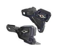2PCS for Jeep for Liberty 3.7L 2006-2012 Front Left Right Engine Motor Mount 52129480AC A5547 A5497 Car Engine Bracket