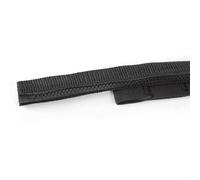 2Pcs For Jeep For Wrangler Door Limiting Strap Protects Wiring and Easy to Use