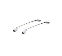 2Pcs For LAND For ROVER For RANGE For ROVER 2013 2014 2015 2016 2017 2018 2019 2020 2021 2022 Roof Rail Rack Cross Bars Crossbars Car Roof Bars Cross